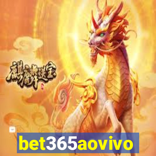 bet365aovivo