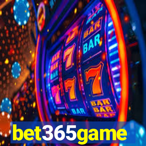 bet365game