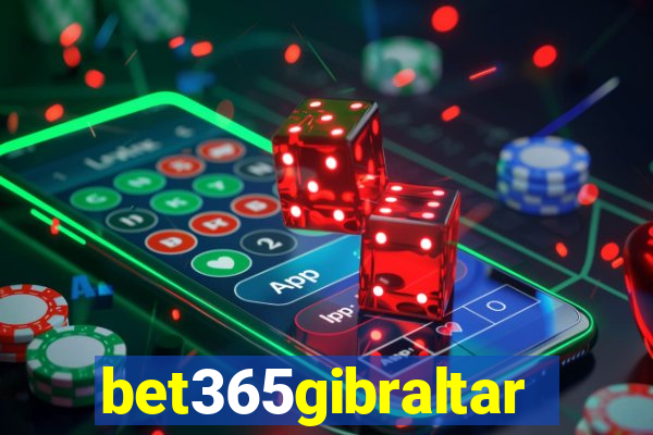 bet365gibraltar