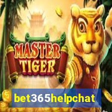 bet365helpchat