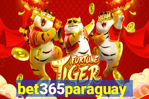 bet365paraguay