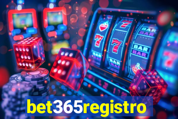 bet365registro