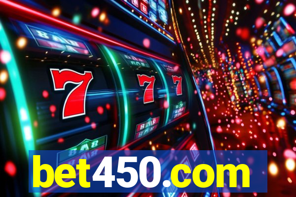 bet450.com