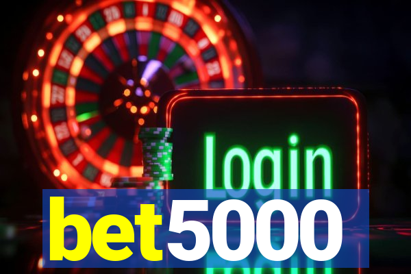 bet5000