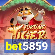 bet5859