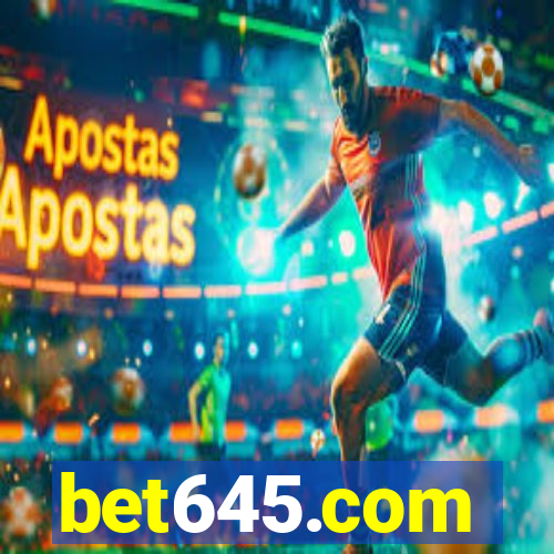 bet645.com