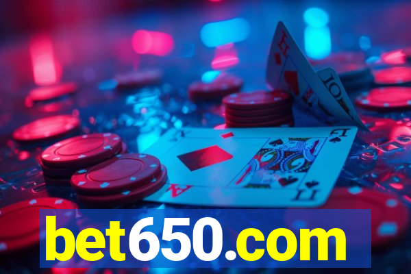 bet650.com