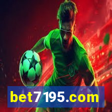 bet7195.com