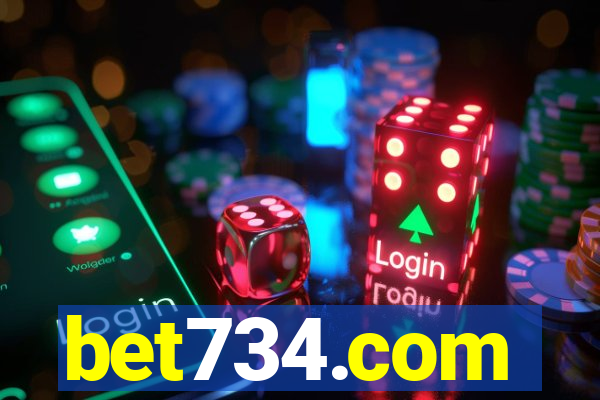 bet734.com