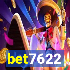 bet7622