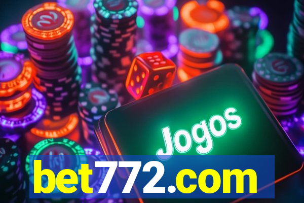 bet772.com