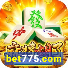 bet775.com