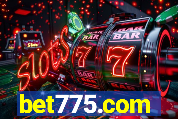 bet775.com