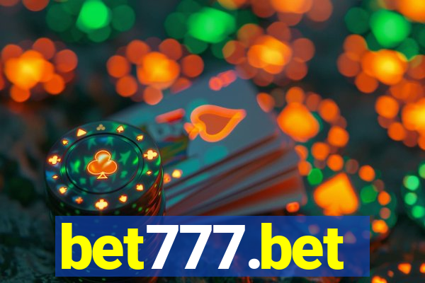 bet777.bet