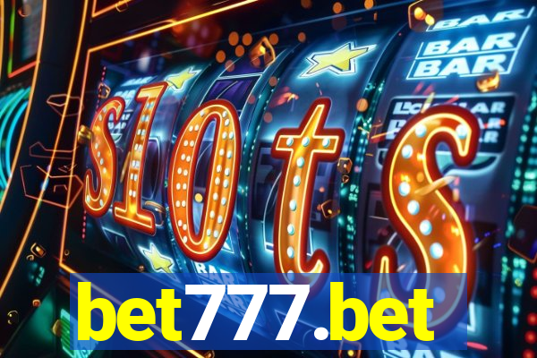 bet777.bet