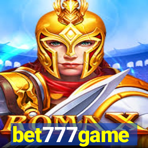 bet777game