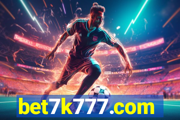 bet7k777.com