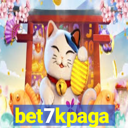 bet7kpaga