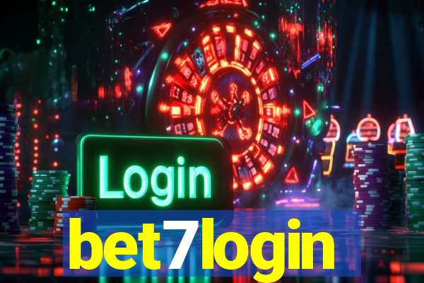 bet7login