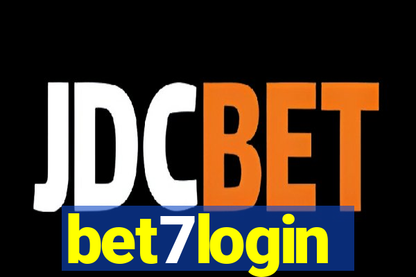 bet7login