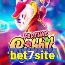 bet7site