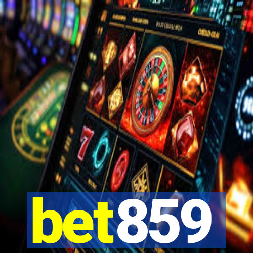 bet859