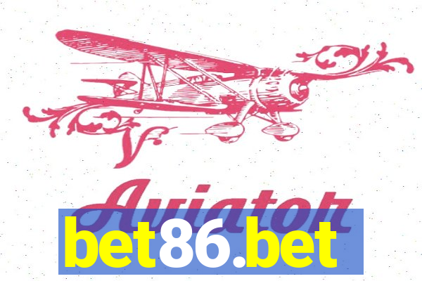 bet86.bet