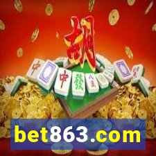 bet863.com