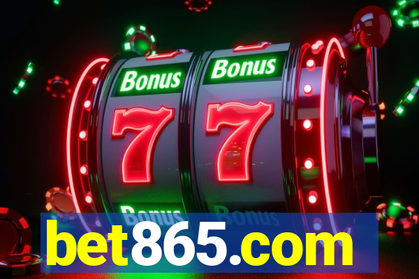 bet865.com