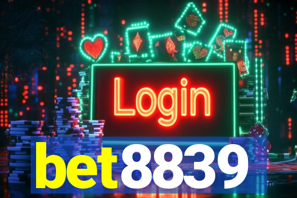 bet8839