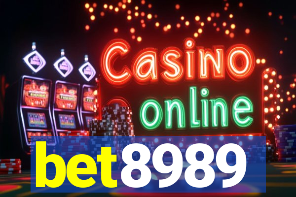 bet8989