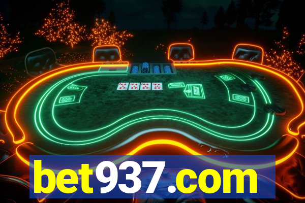 bet937.com