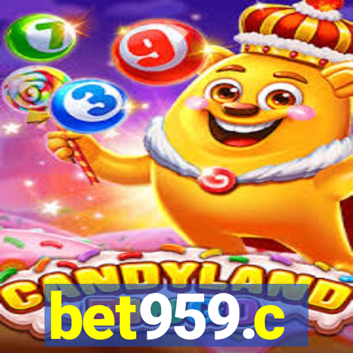 bet959.c