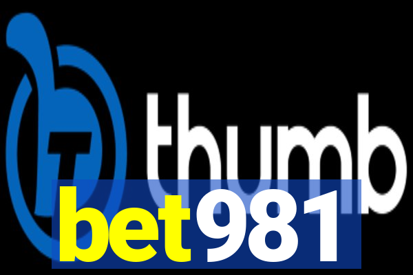 bet981