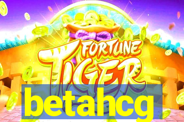 betahcg