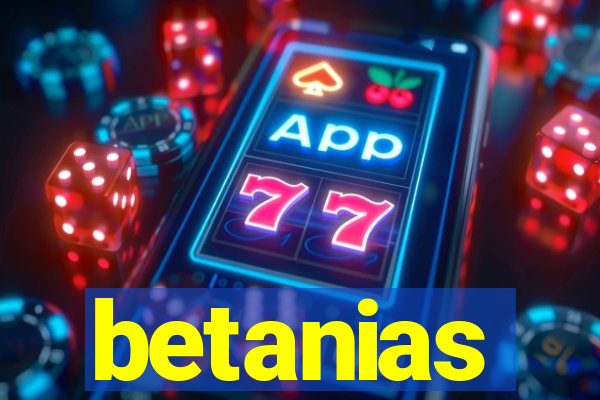 betanias