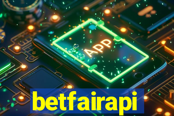 betfairapi