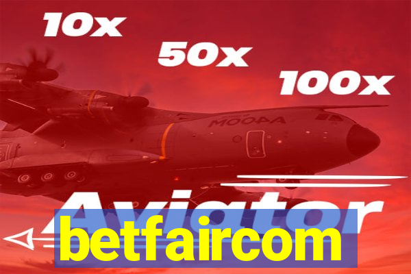 betfaircom