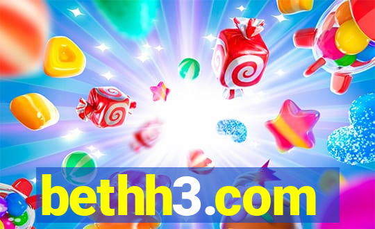 bethh3.com