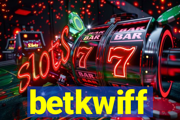 betkwiff