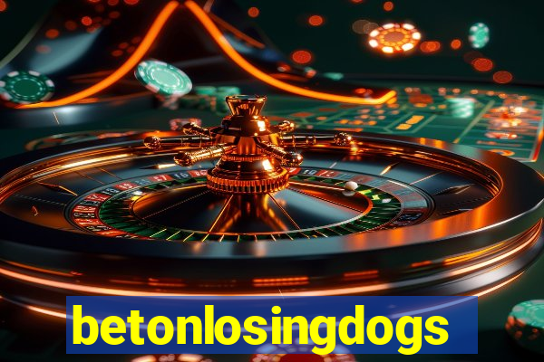 betonlosingdogs