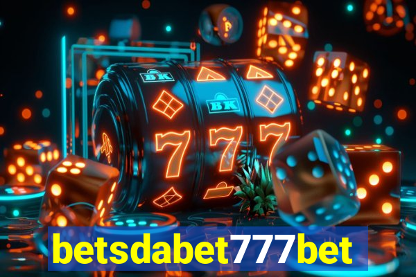 betsdabet777bet