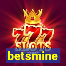 betsmine