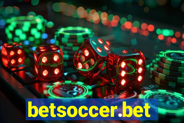 betsoccer.bet