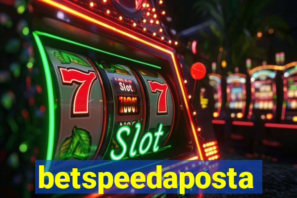 betspeedaposta