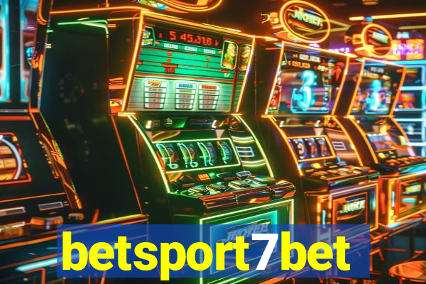 betsport7bet