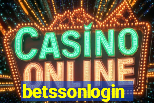 betssonlogin