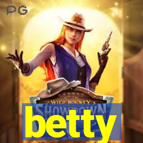 betty