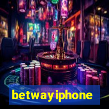 betwayiphone