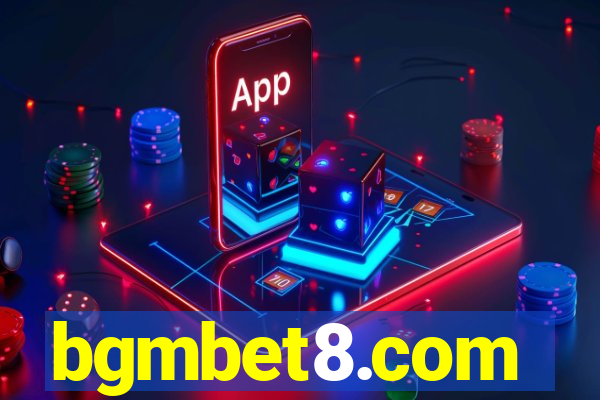 bgmbet8.com